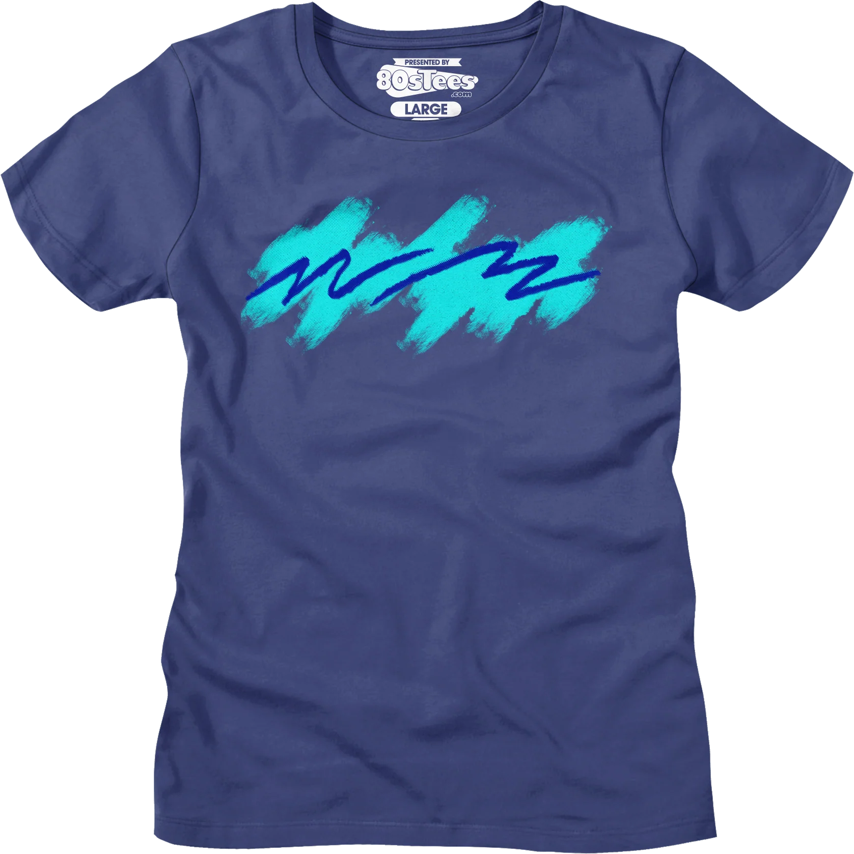 80s Splash T-Shirt - Image 14