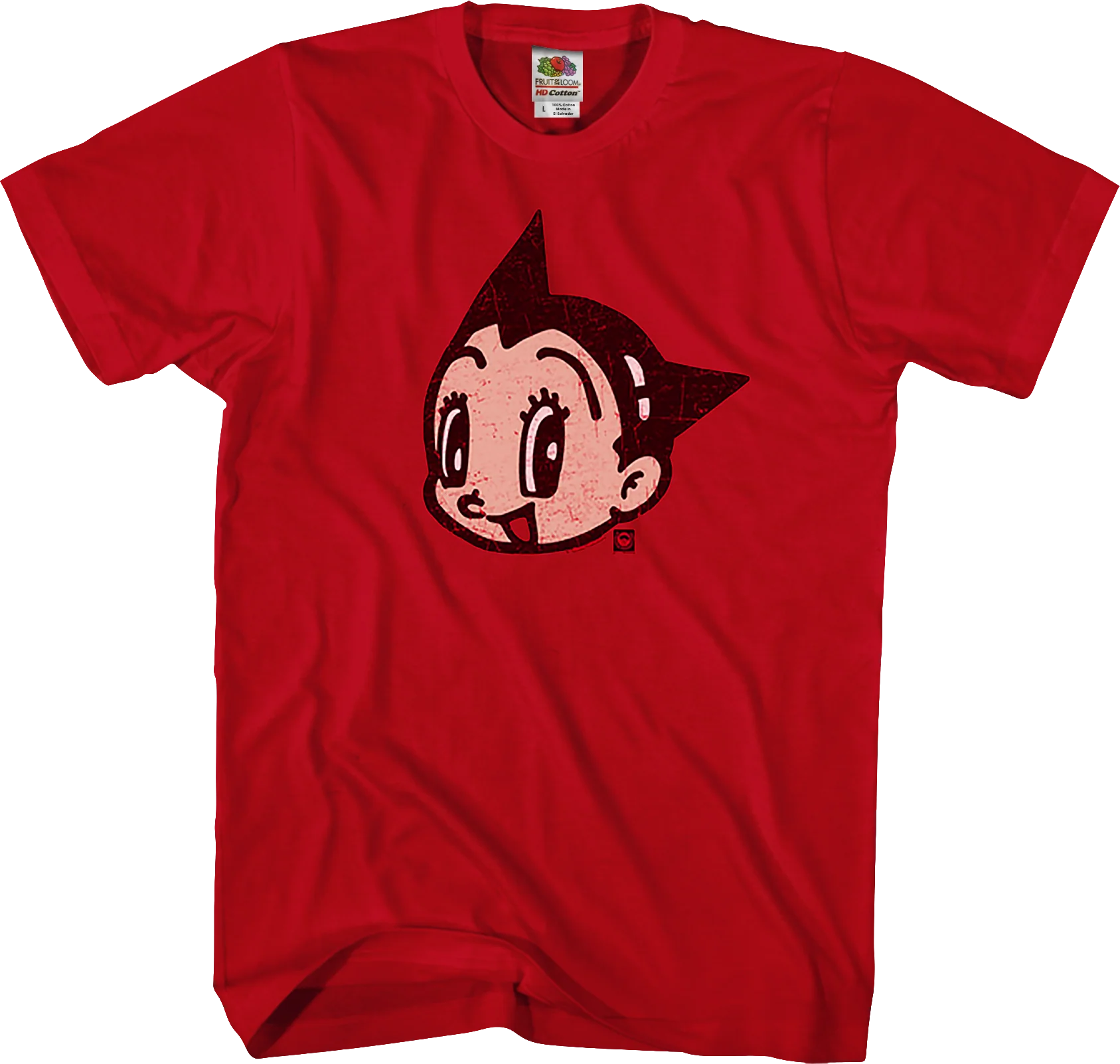 Astro Boy T-Shirt