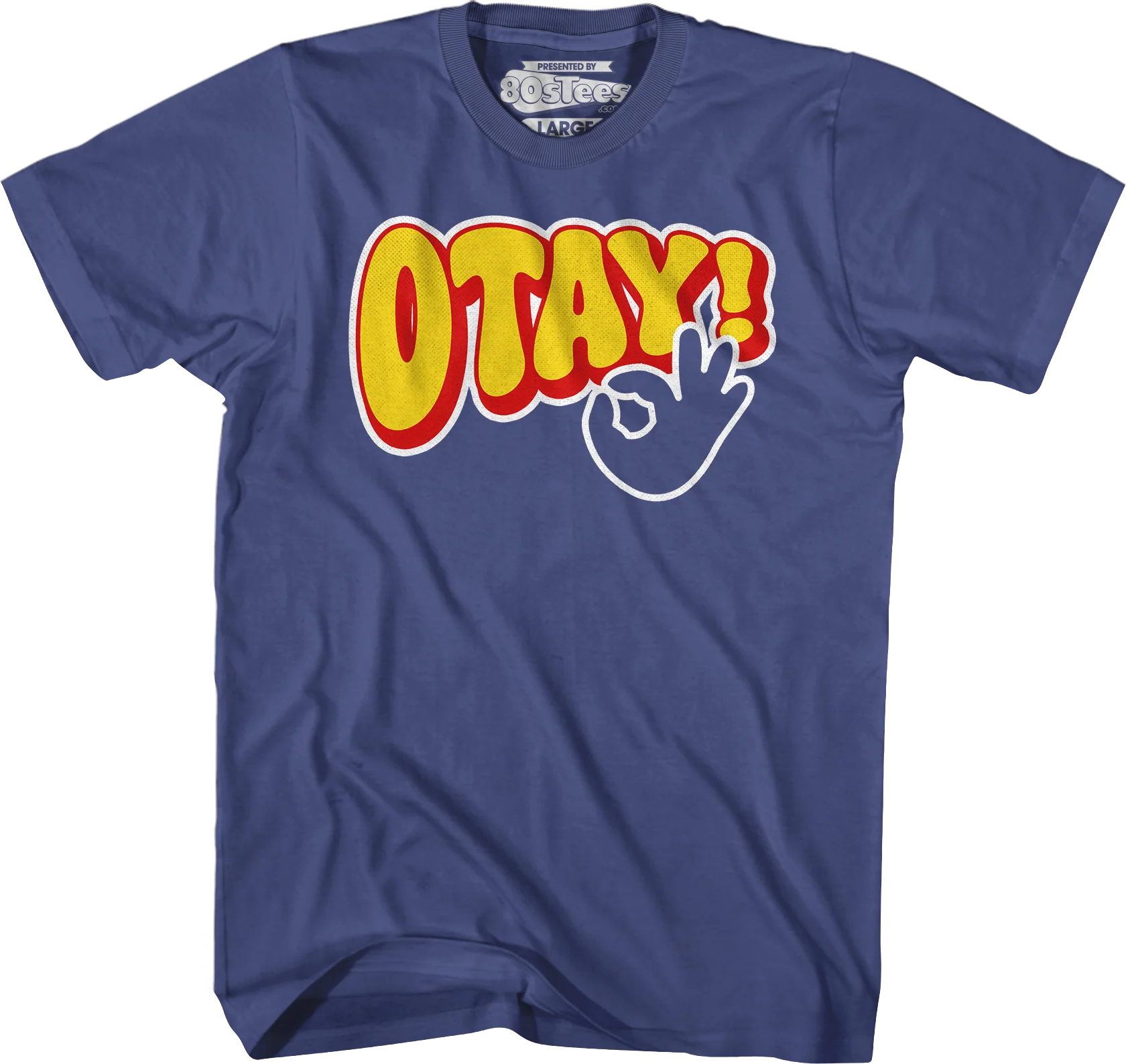 Buckwheat Otay T-Shirt - Image 5