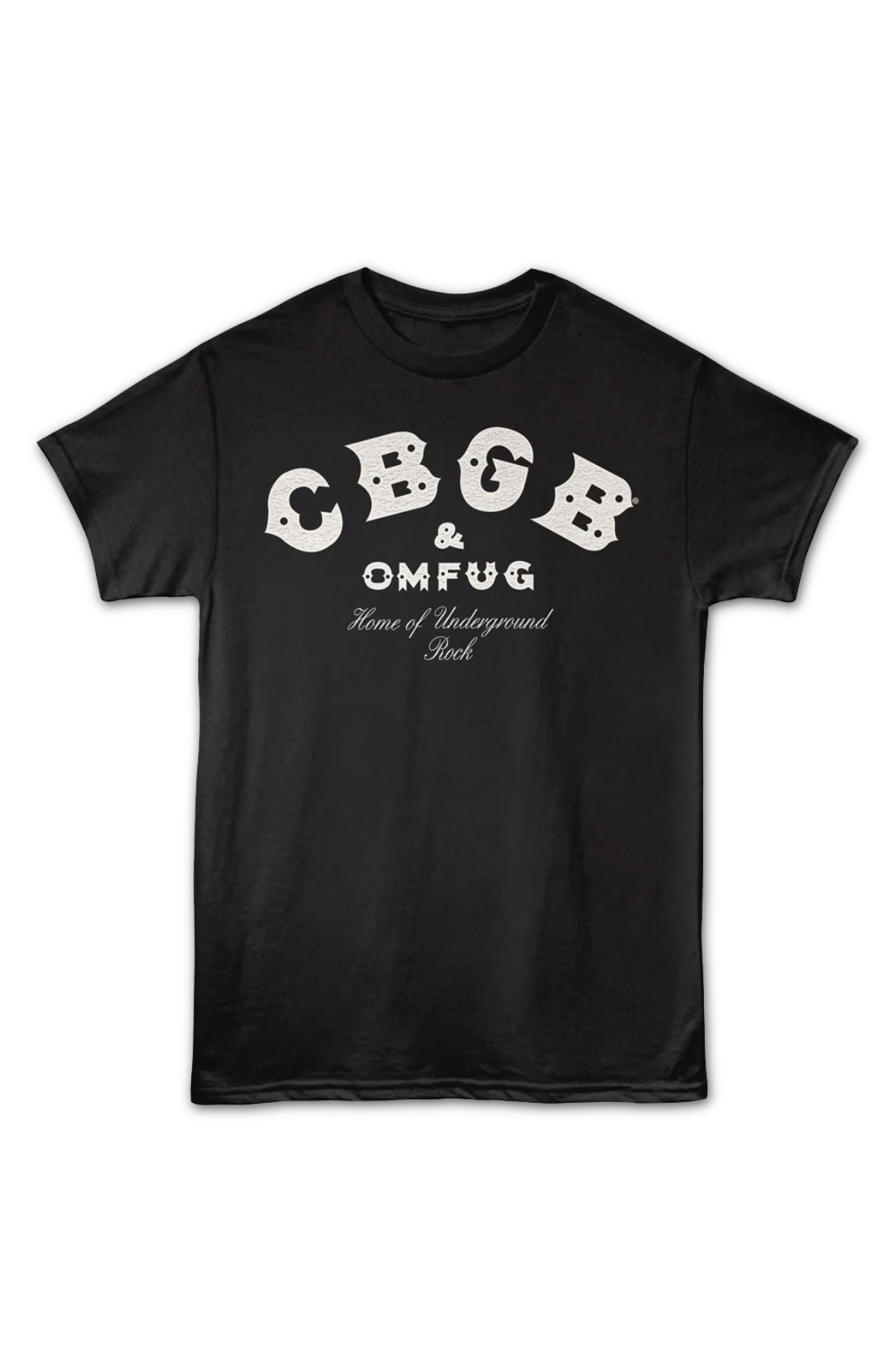 CBGB T-Shirt - Image 2