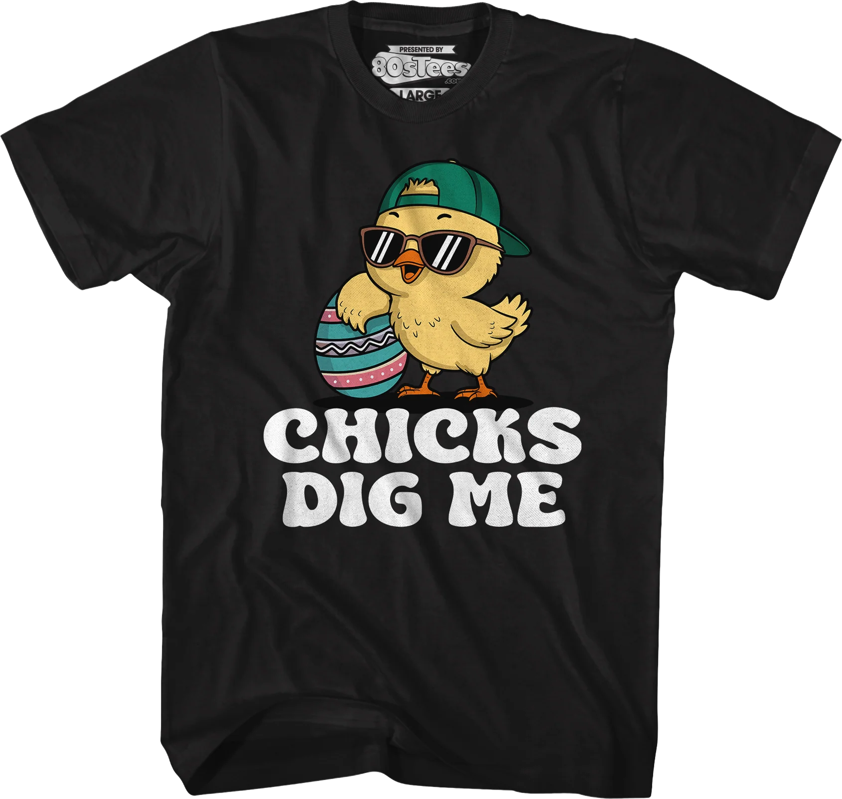Chicks Dig Me T-Shirt - Image 6