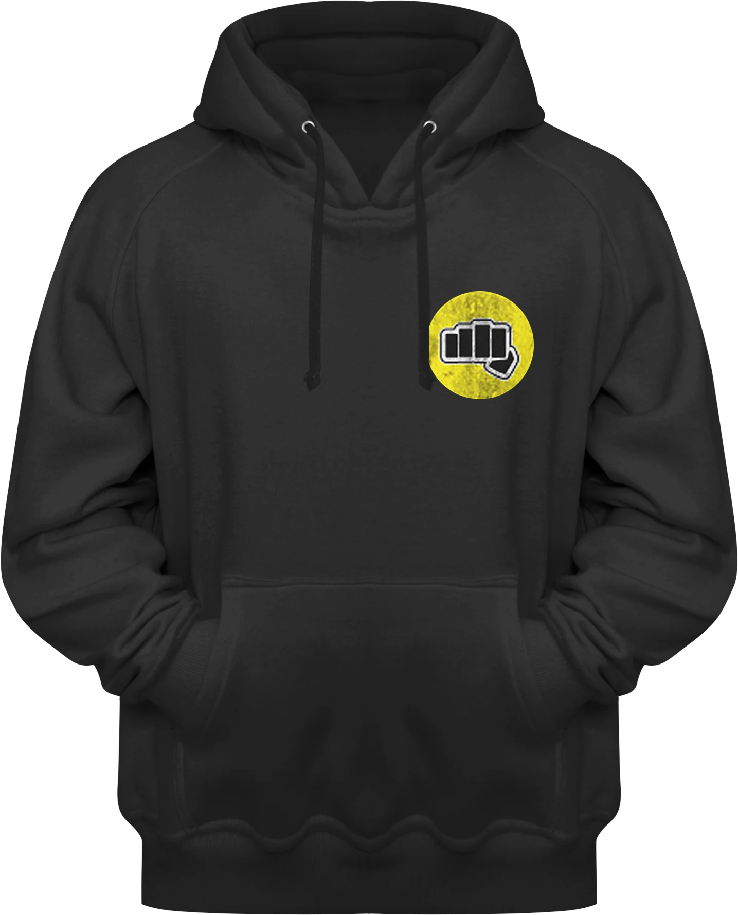 Cobra Kai T-Shirt/Hoodie/Socks/Keychain/Headband/Plush Pillow Combo - Image 3