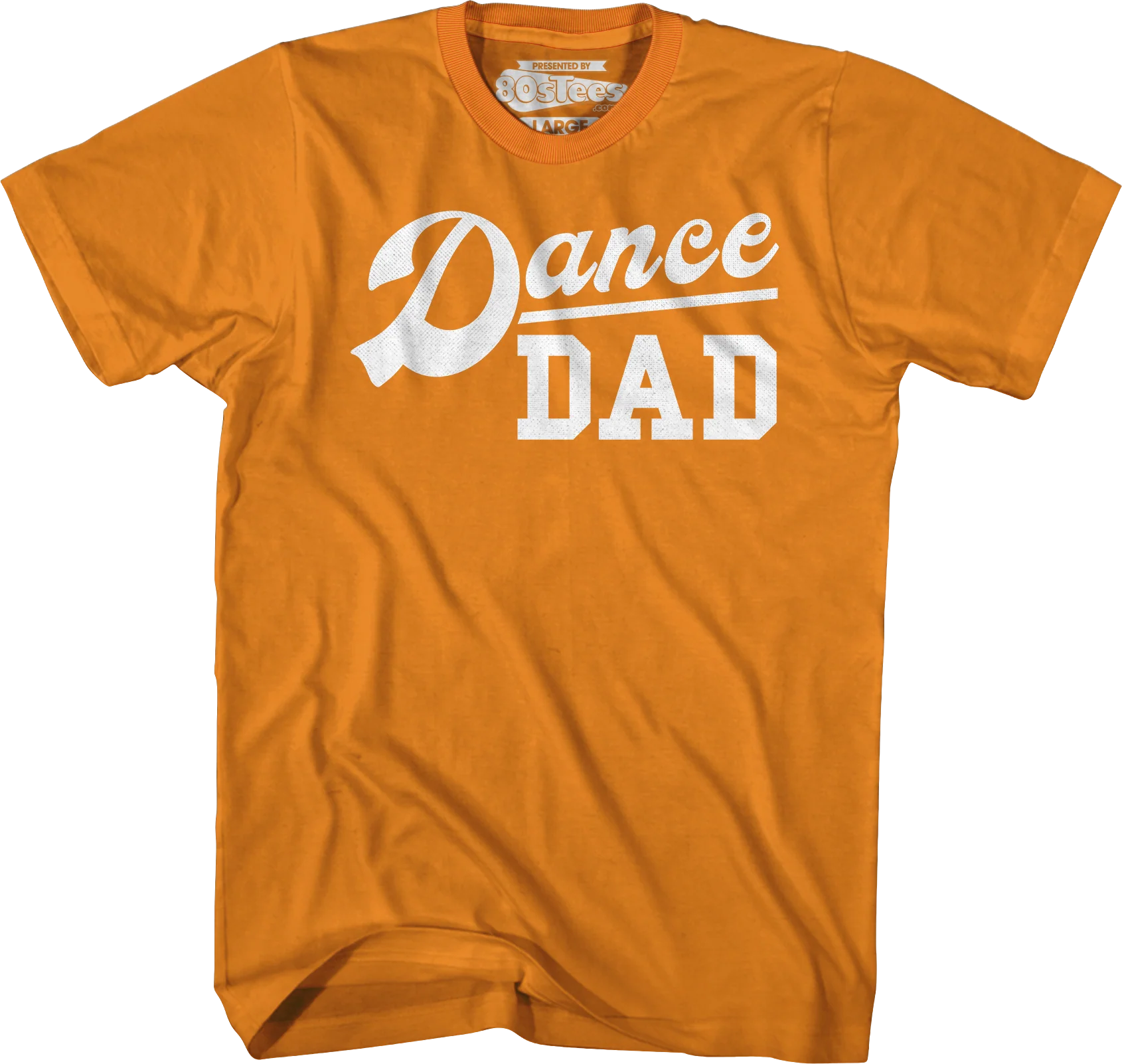 Dance Dad T-Shirt - Image 7