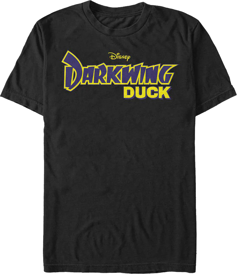 Darkwing Duck Shirt