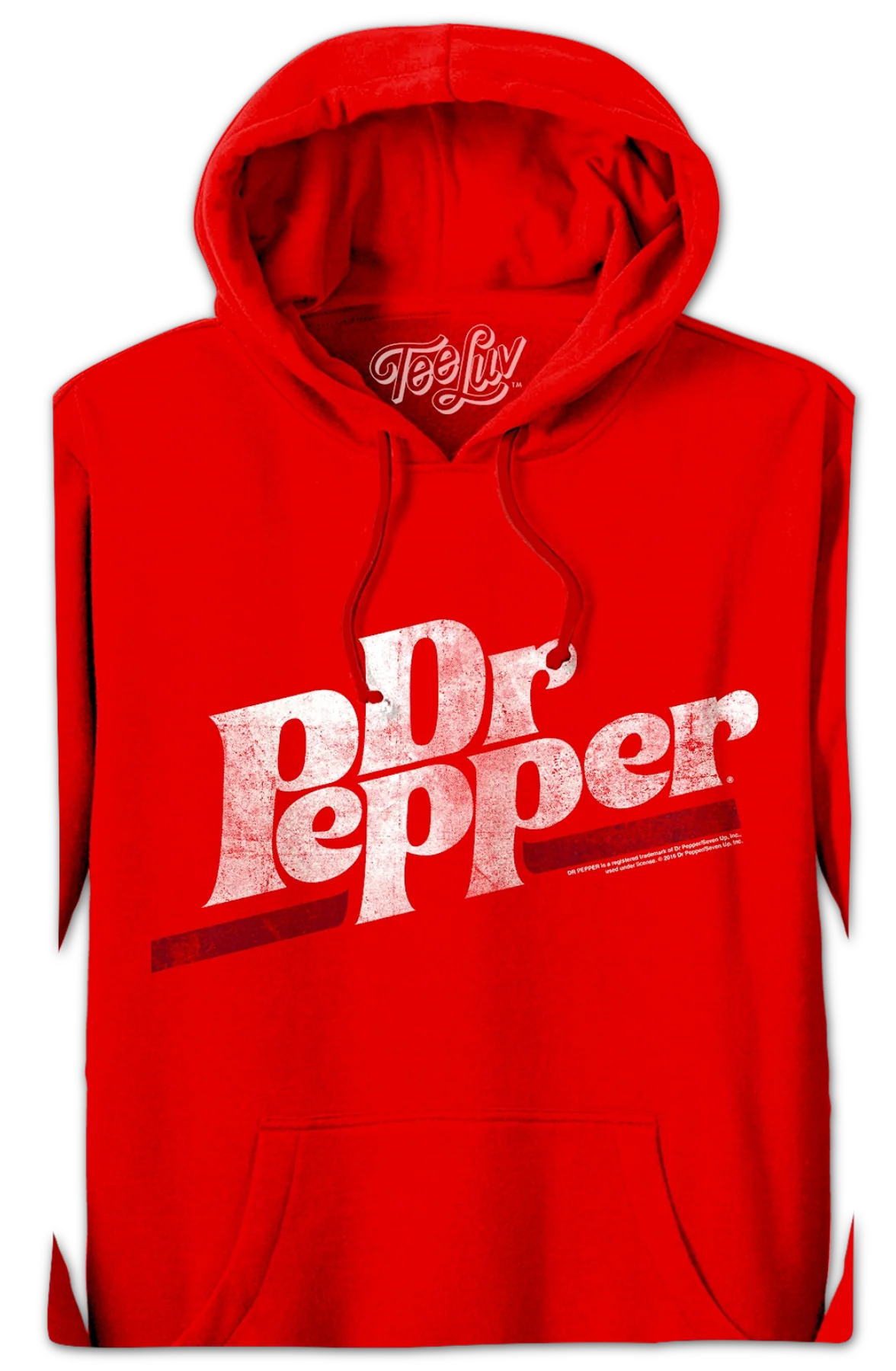 Dr. Pepper Hoodie - Image 2
