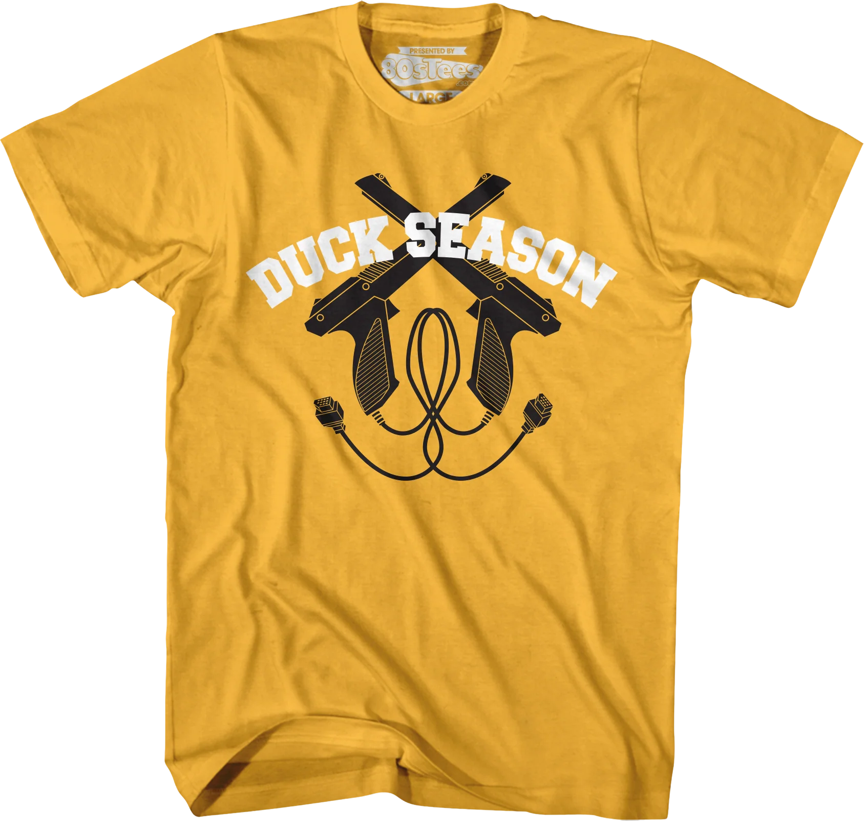 Duck Season Nintendo T-Shirt