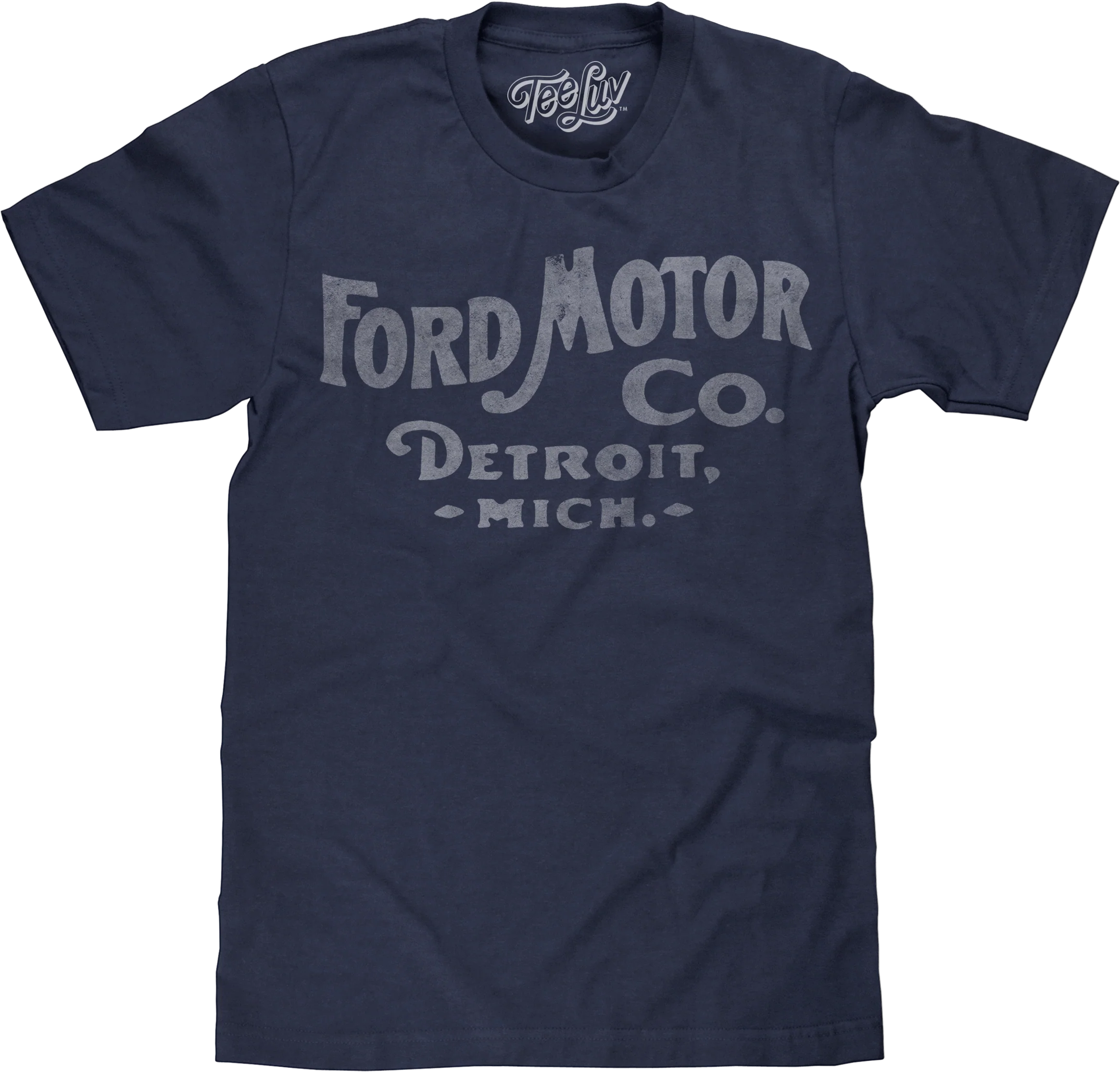 Ford Motor Co. T-Shirt