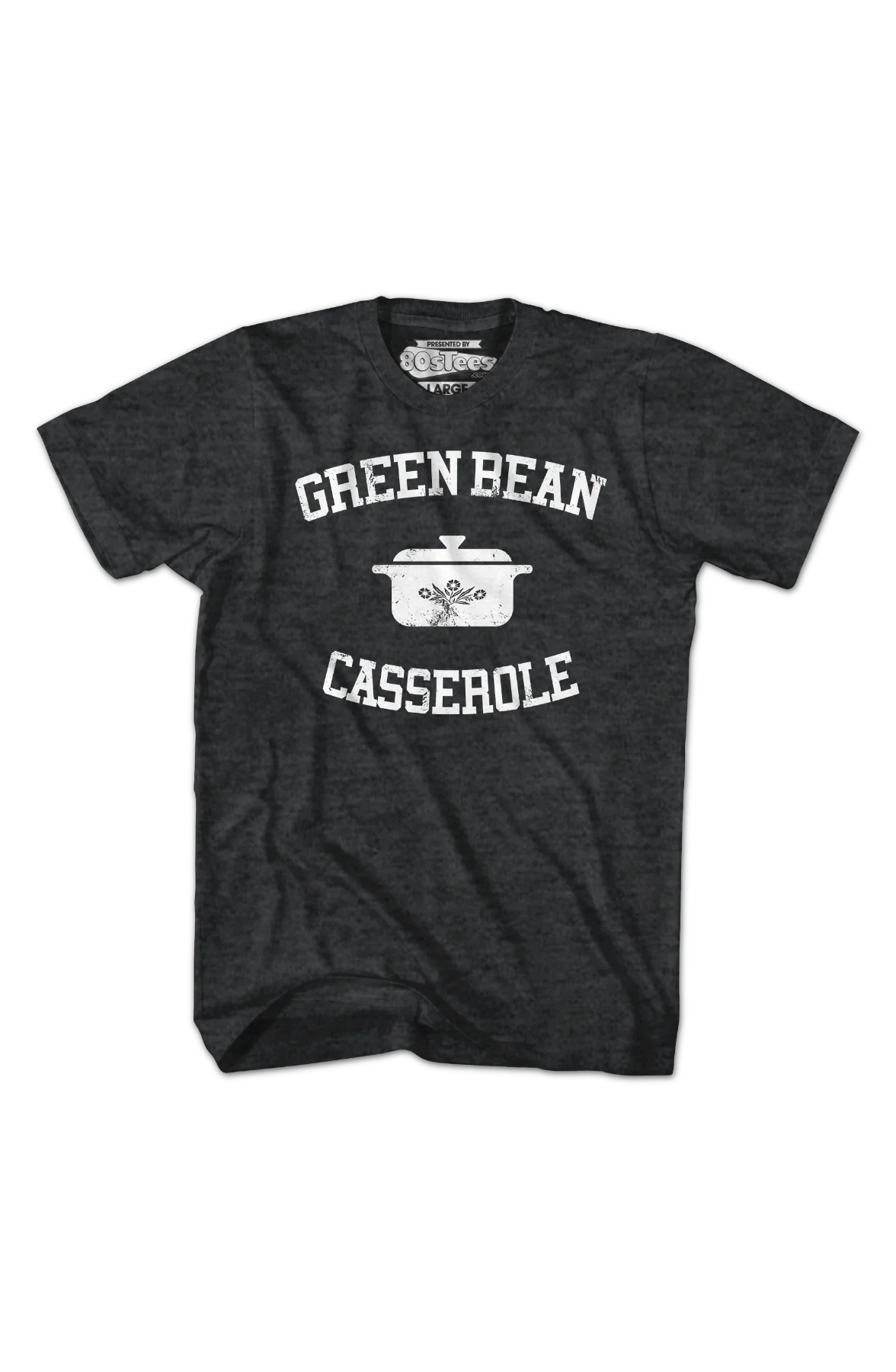 Green Bean Casserole T-Shirt - Image 2