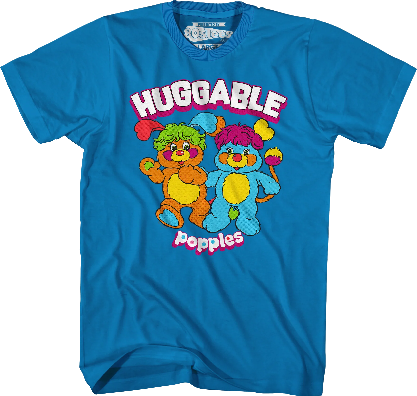 Huggable Popples T-Shirt - Image 10