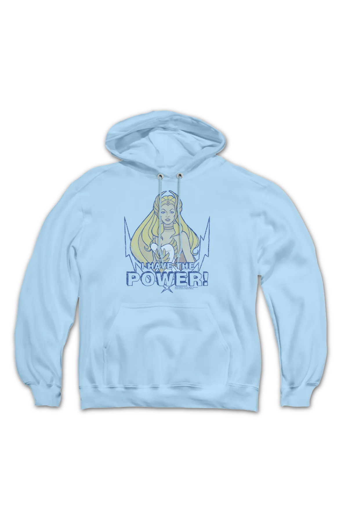 I Have The Power She-Ra Hoodie - Image 2