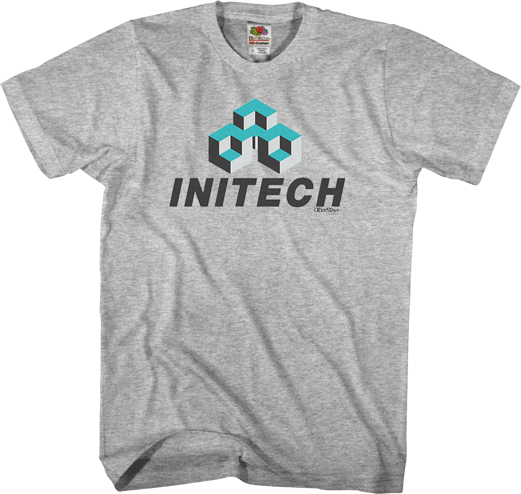 Initech Office Space T-Shirt