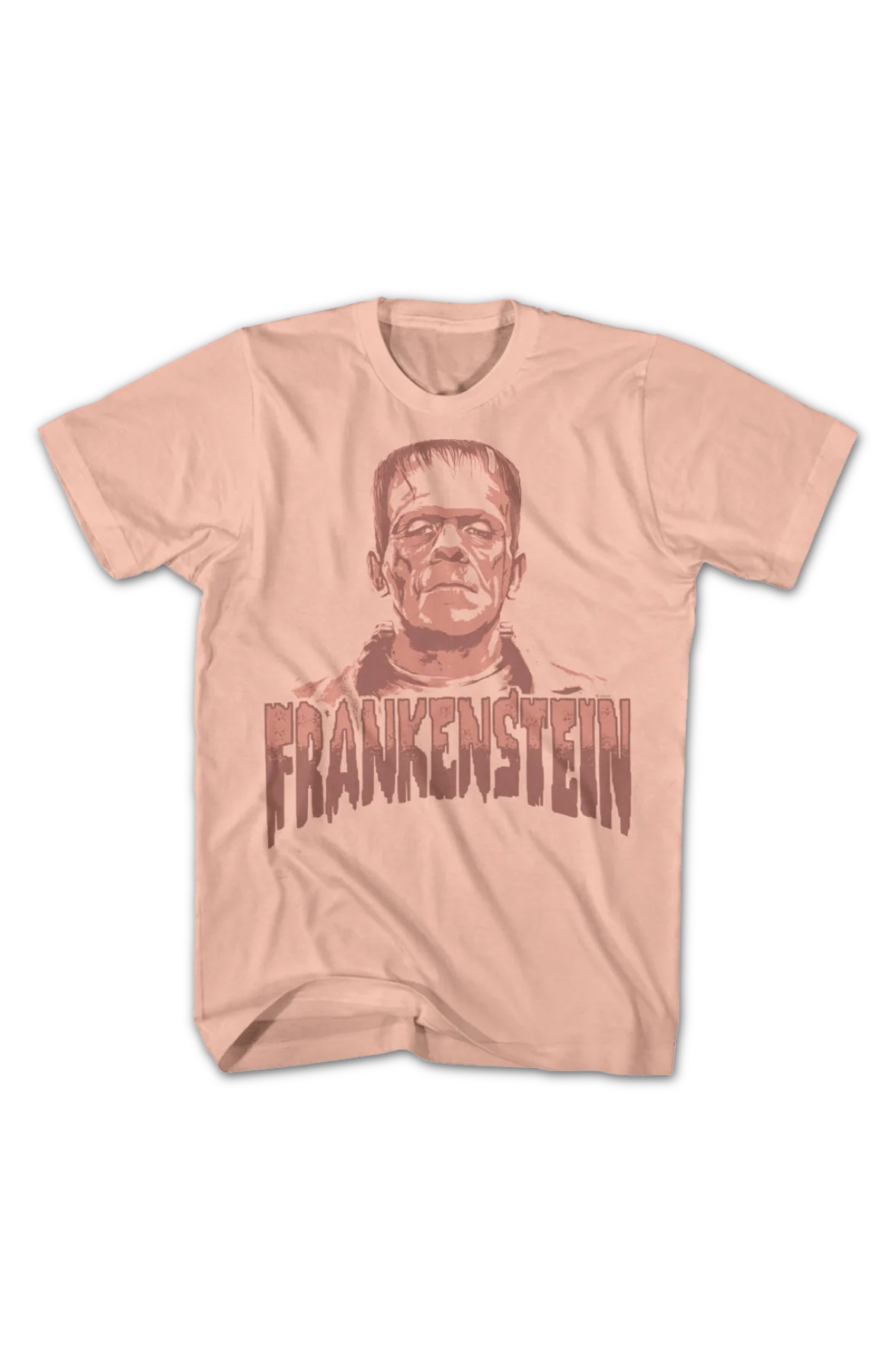 It's Alive! Frankenstein T-Shirt - Image 2