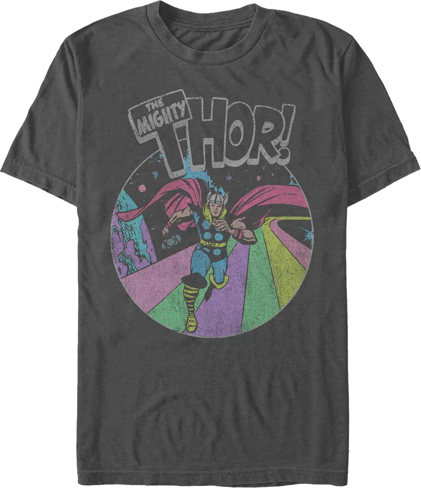 Journey Into Mystery Thor T-Shirt