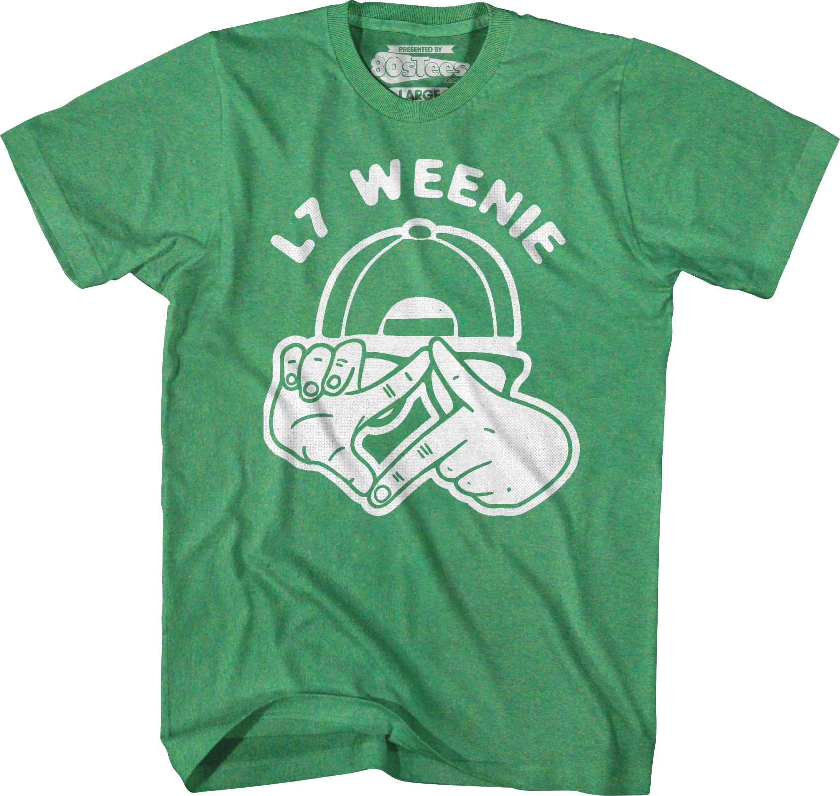 L7 Weenie T-Shirt - Image 3
