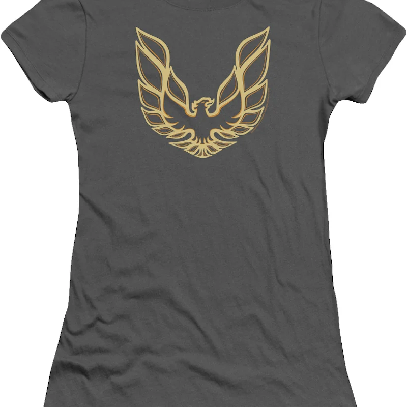 Ladies Firebird Pontiac Shirt