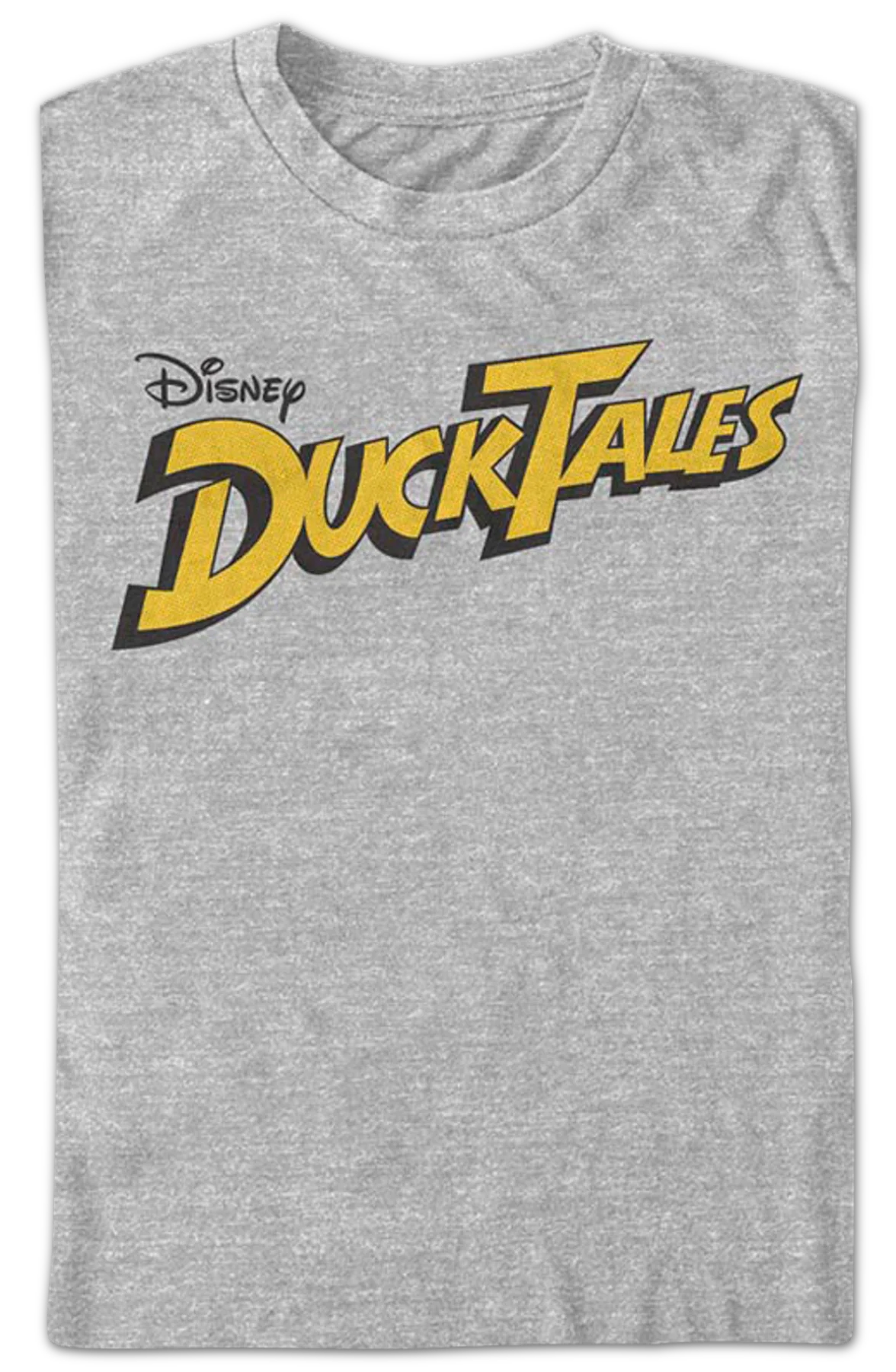 Logo DuckTales T-Shirt - Image 2