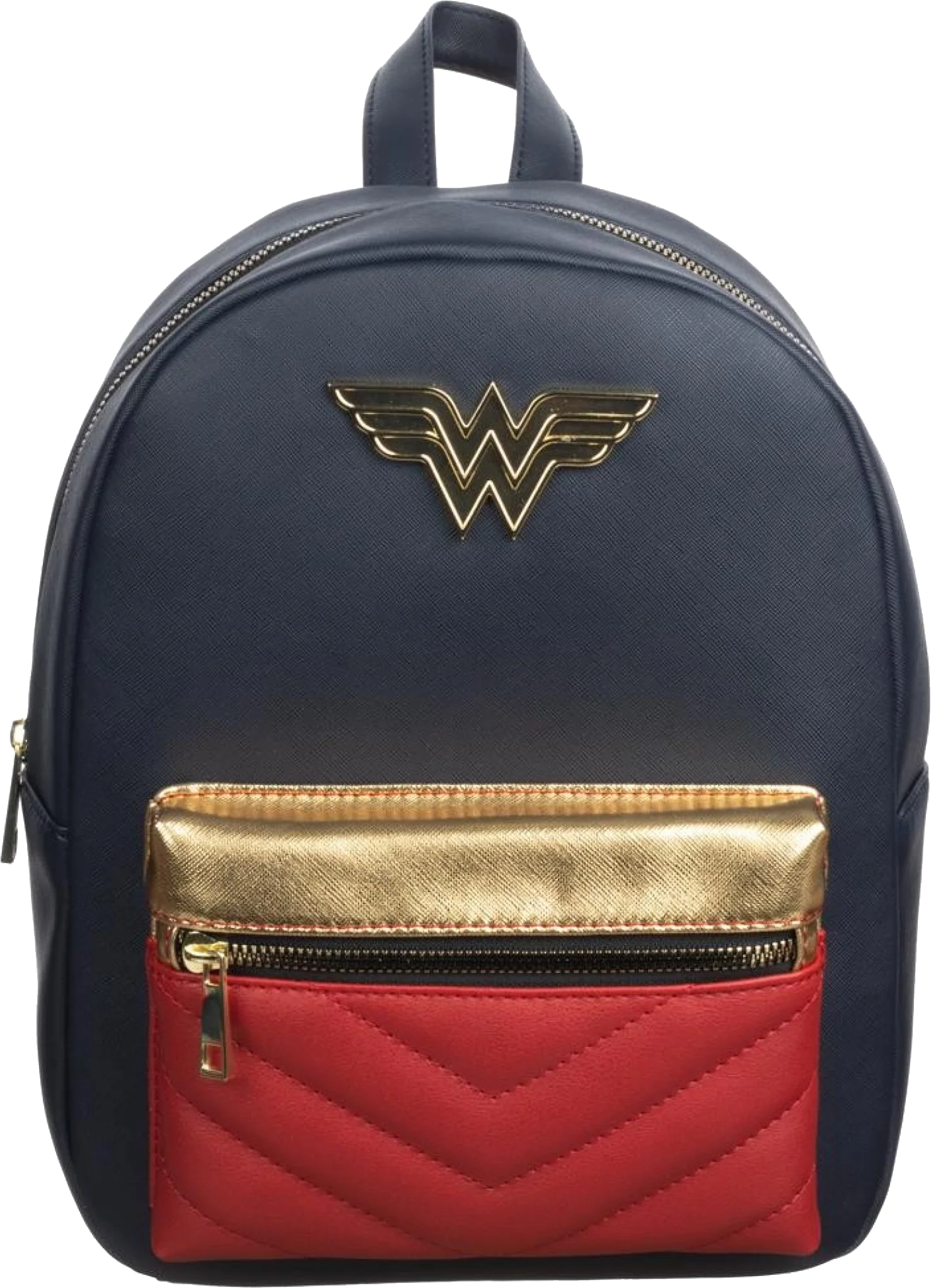 Mini Wonder Woman DC Comics Backpack