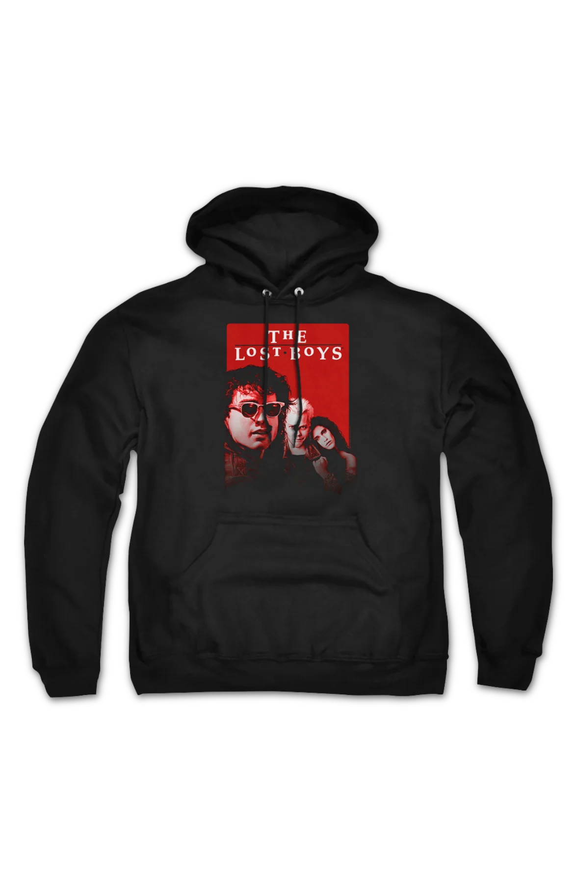 Movie Poster Lost Boys Hoodie - Image 2