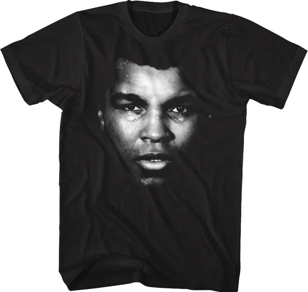Muhammad Ali T-Shirt