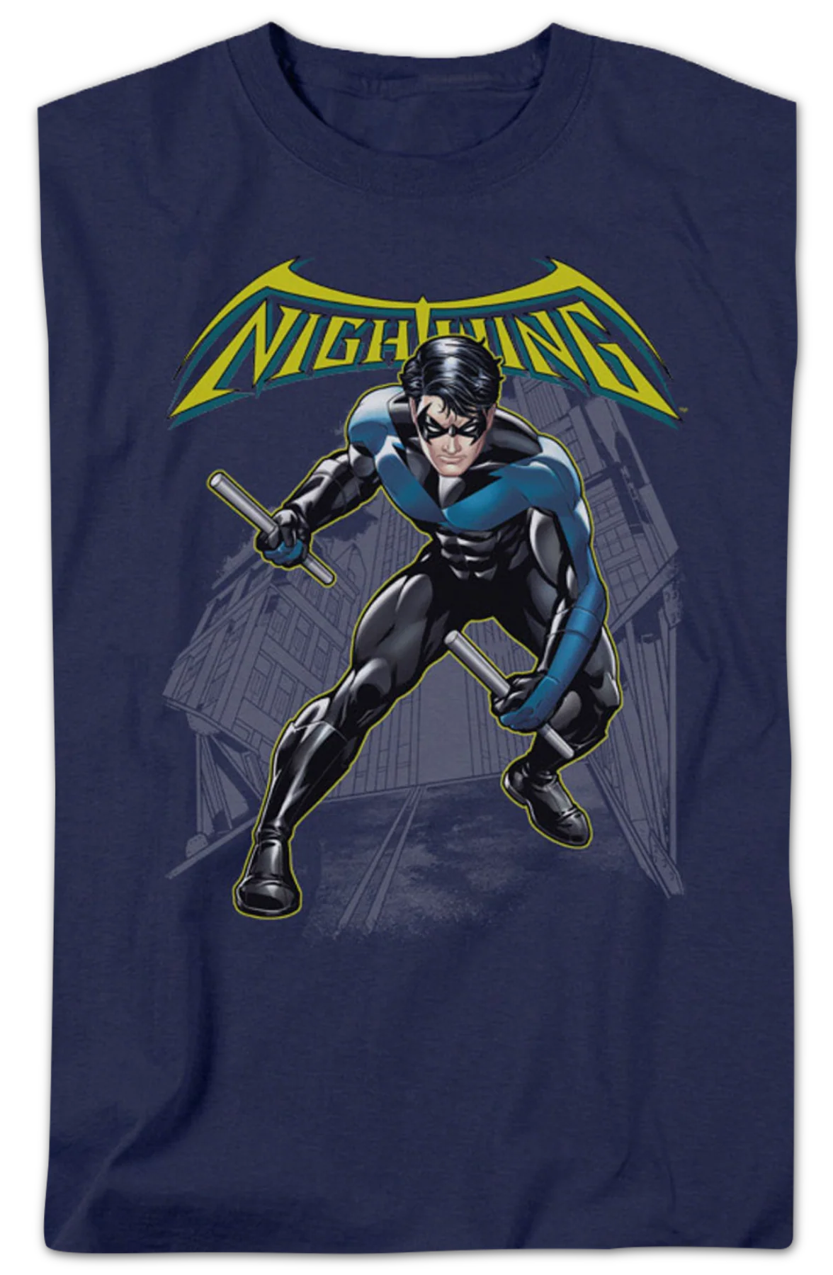 Nightwing T-Shirt - Image 2