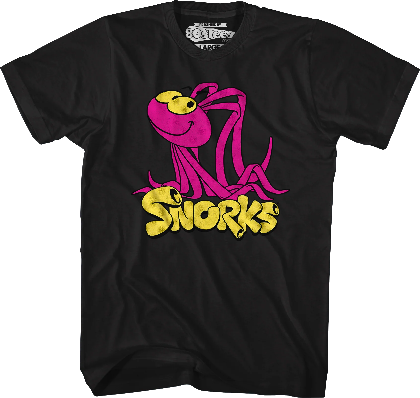 Occy Snorks T-Shirt