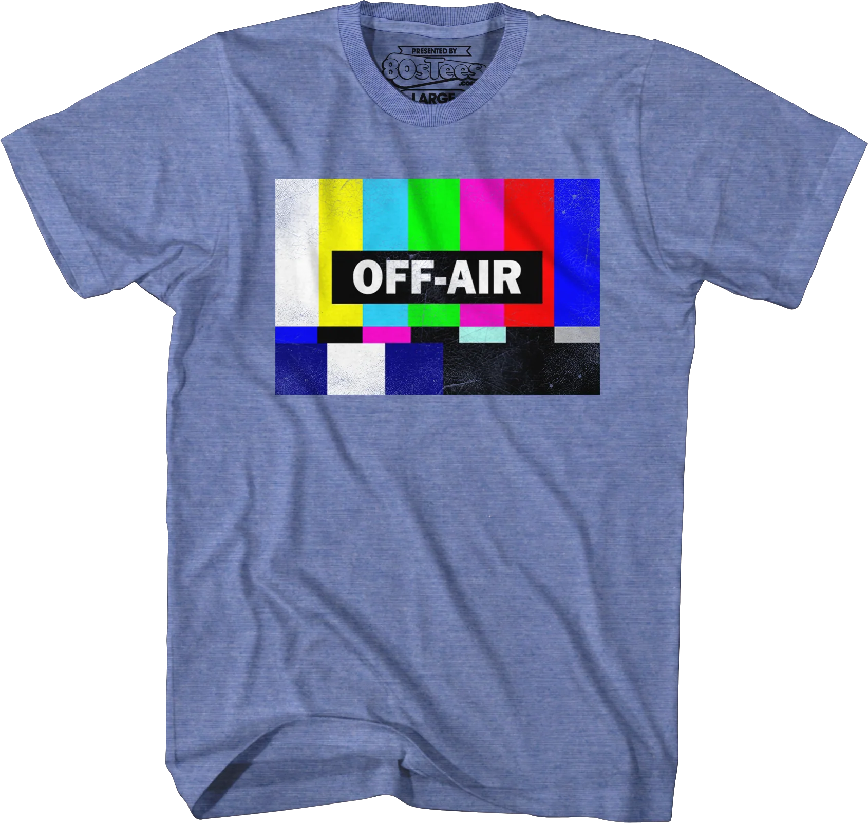 Off-Air T-Shirt - Image 3