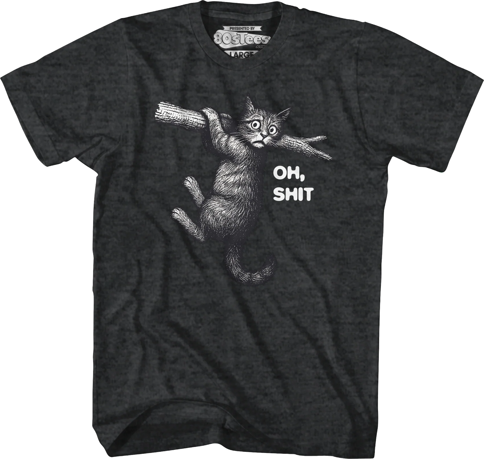 Oh Shit T-Shirt