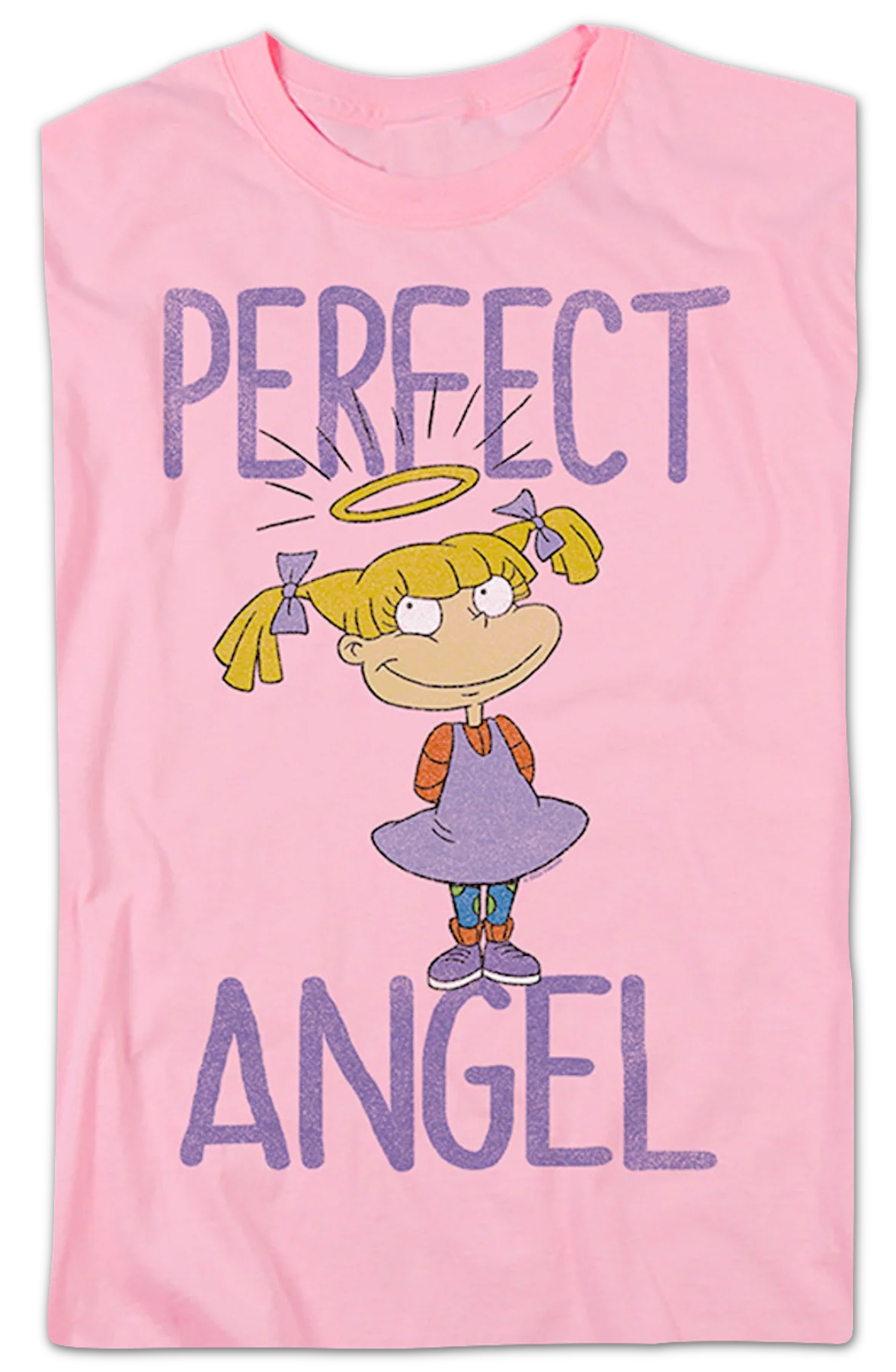 Perfect Angel Rugrats T-Shirt - Image 2