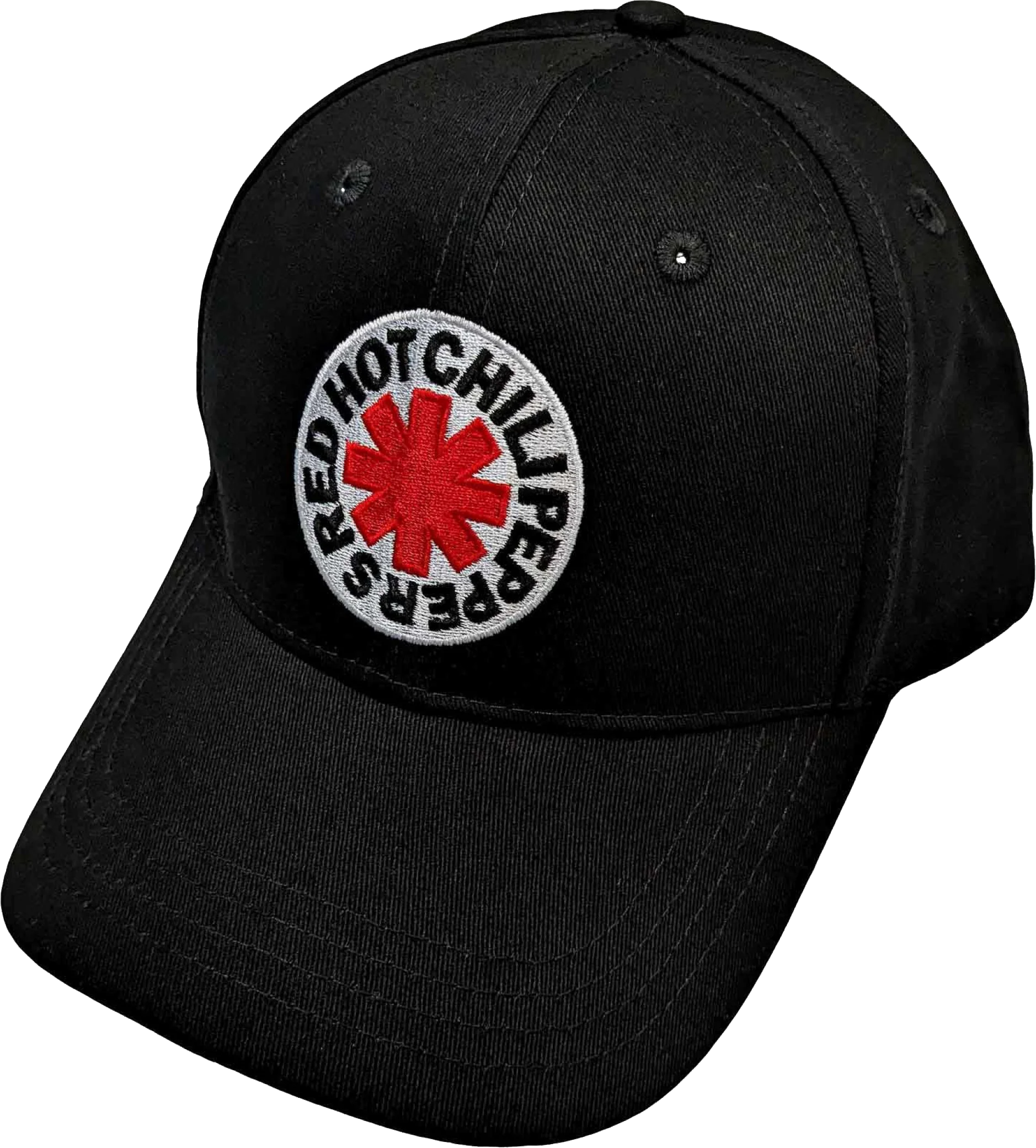 Red Hot Chili Peppers Adjustable Hat