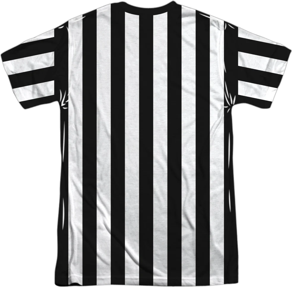 Referee Costume Shirt - Image 3