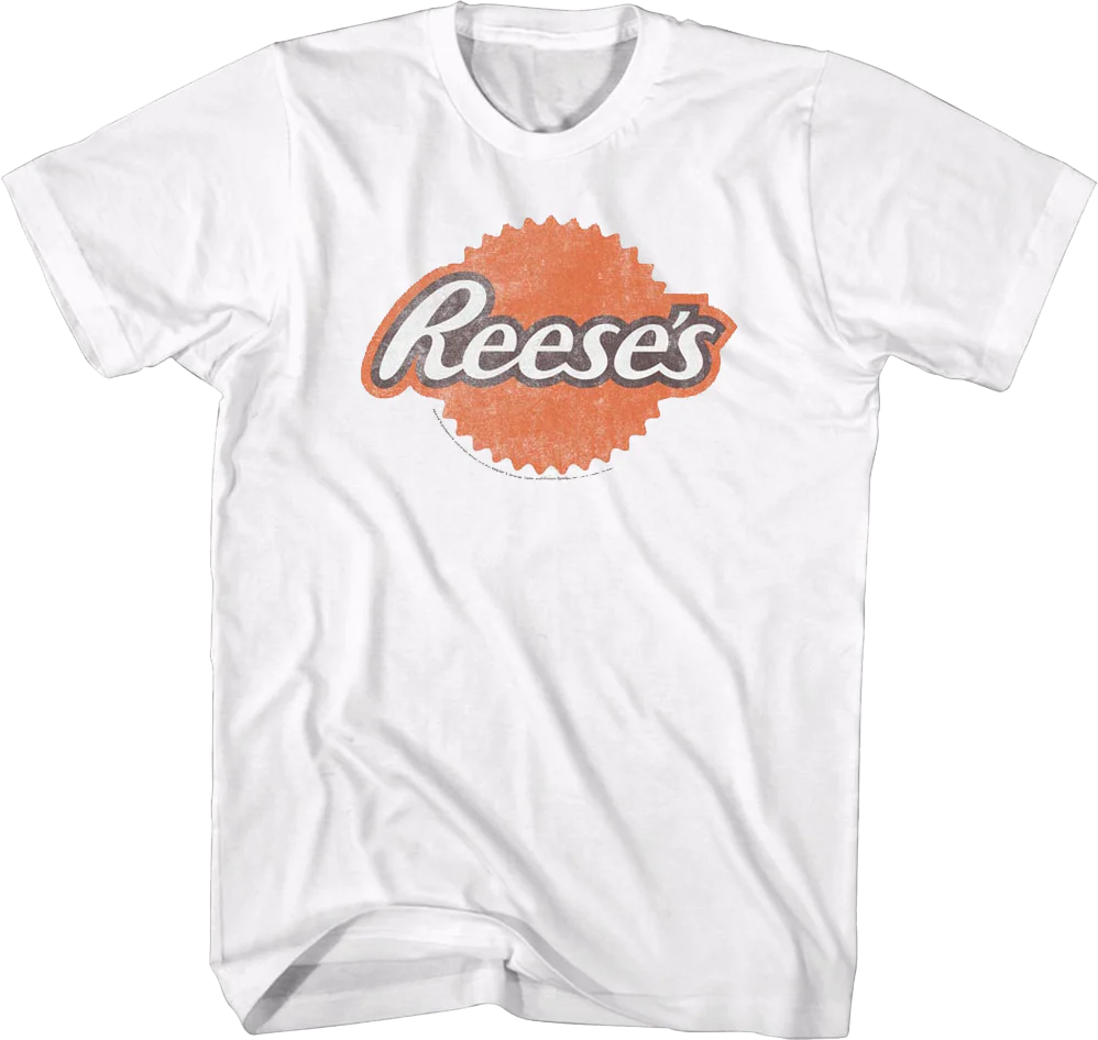 Retro Reese's T-Shirt