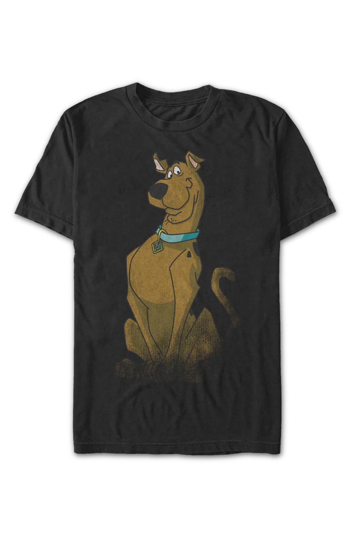 Retro Scooby-Doo T-Shirt - Image 2