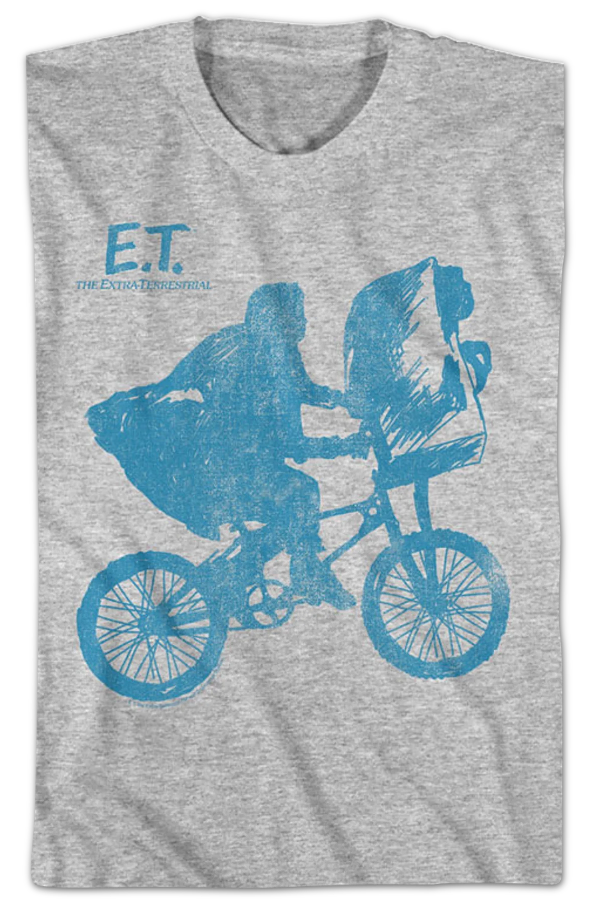 Silhouettes ET Shirt - Image 2