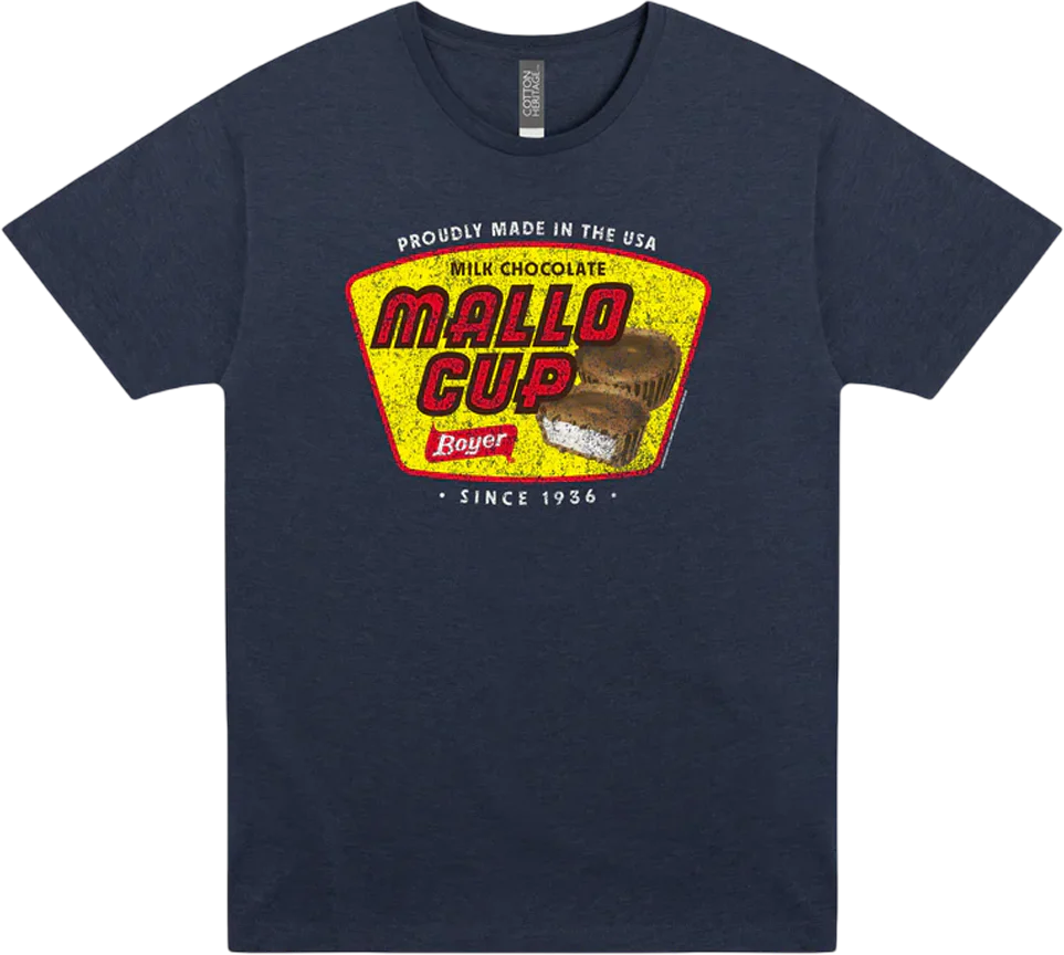 Since 1936 Mallo Cup Boyer T-Shirt