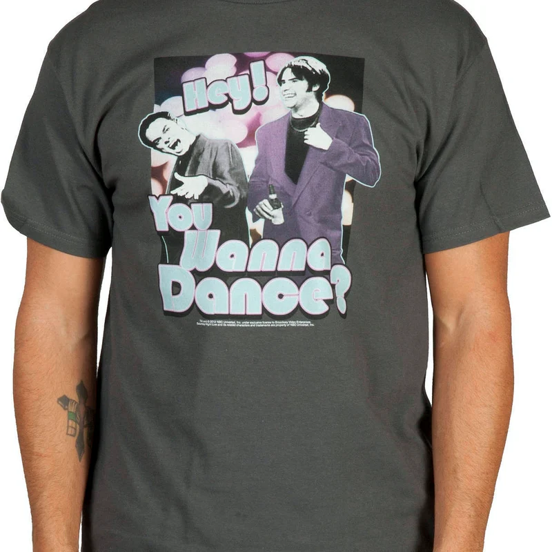 SNL Roxbury Guys Shirt