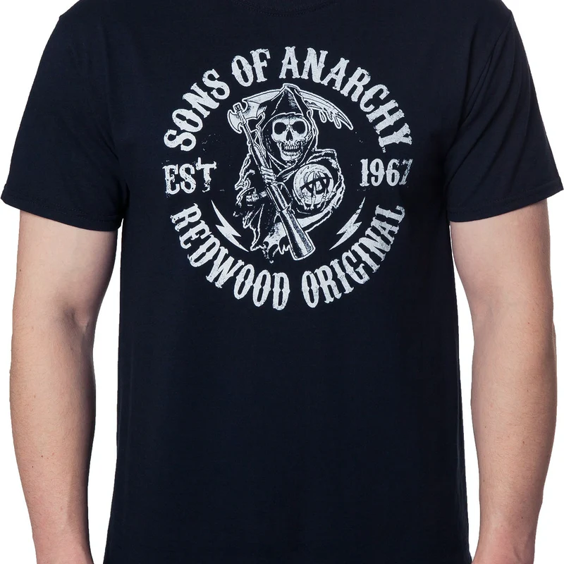 Sons of Anarchy T-Shirt