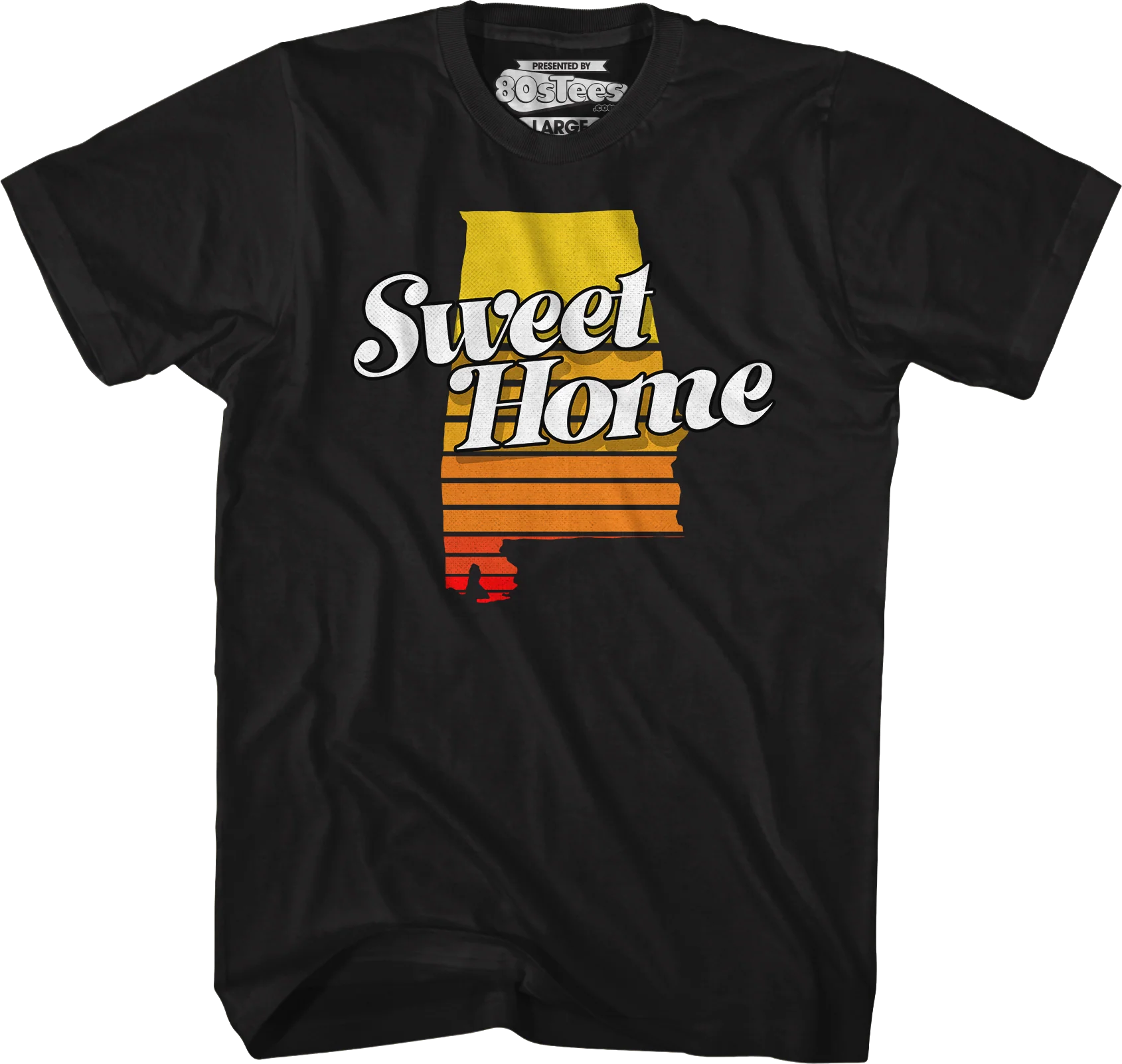 Sweet Home Alabama T-Shirt
