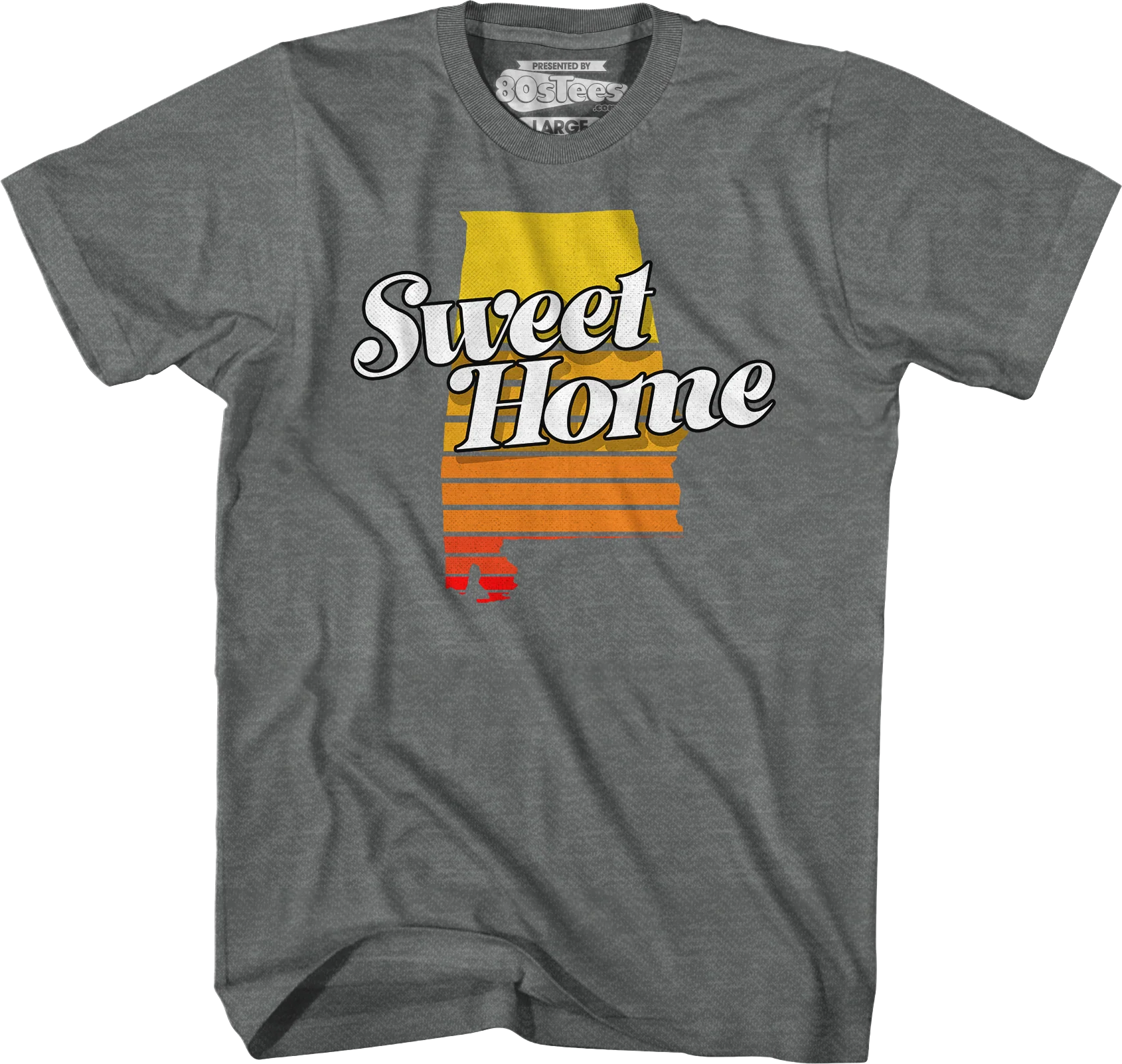 Sweet Home Alabama T-Shirt - Image 7