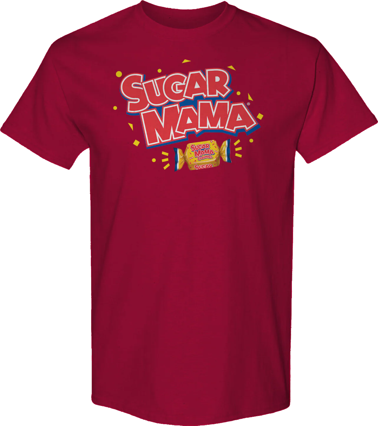 Sweet Treat Sugar Mama T-Shirt
