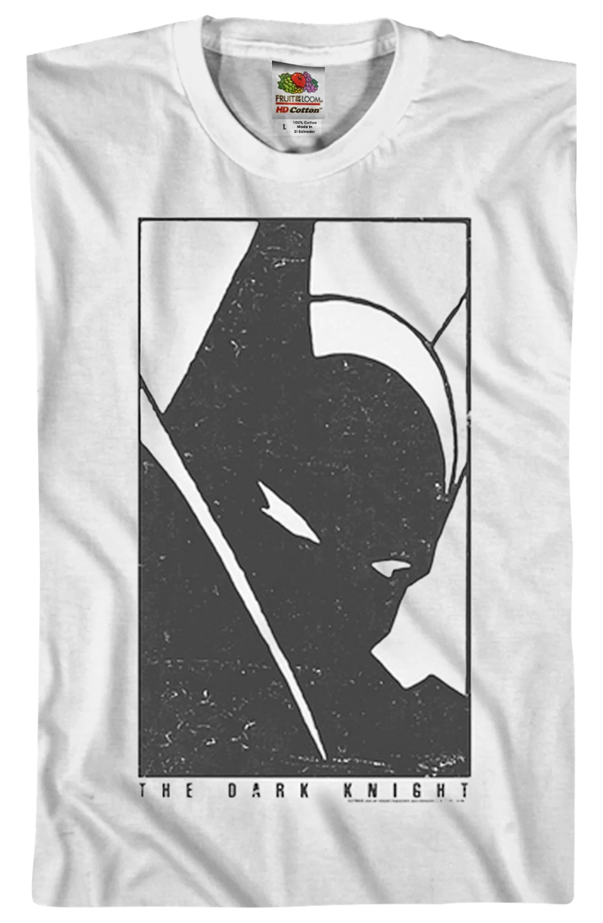 The Dark Knight Batman T-Shirt - Image 2