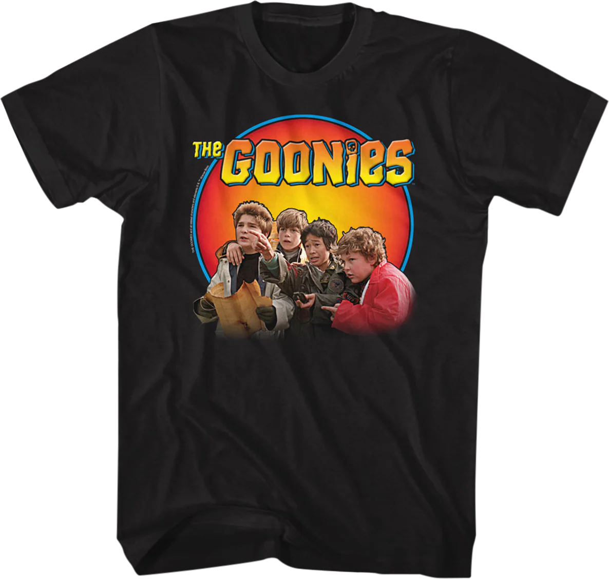 The Goonies T-Shirt