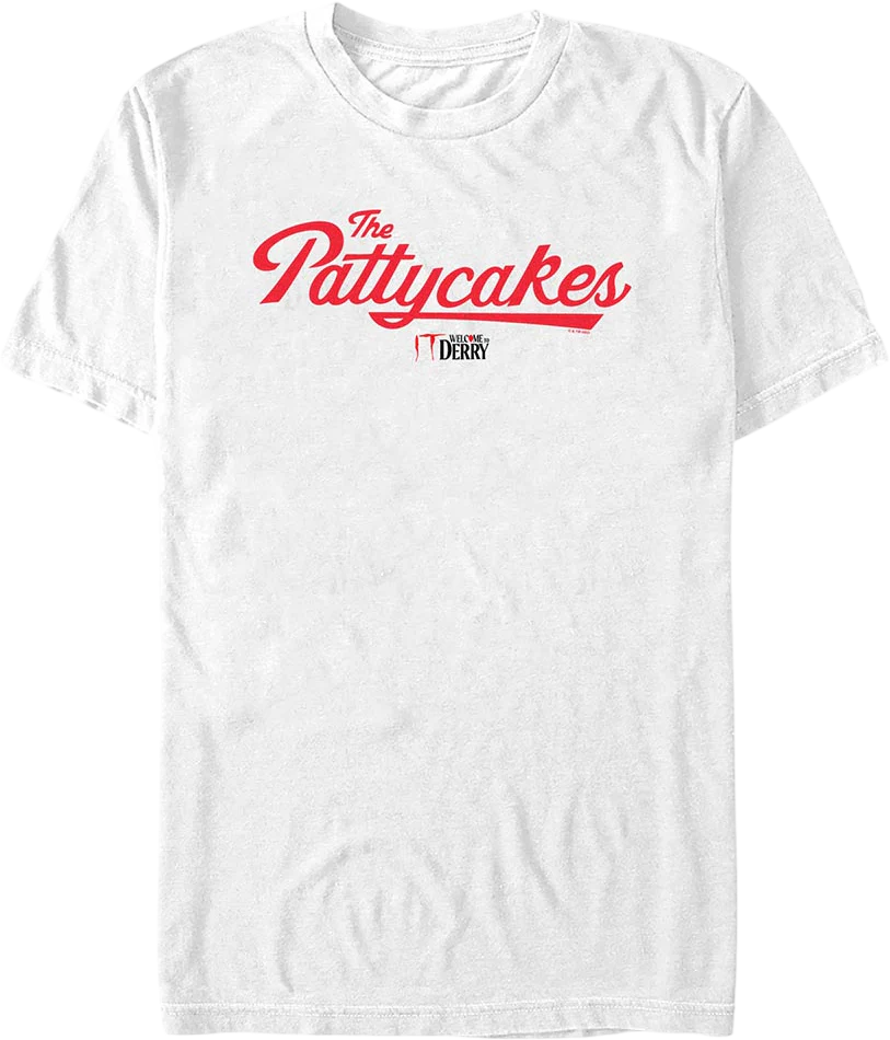 The Pattycakes Welcome To Derry IT T-Shirt