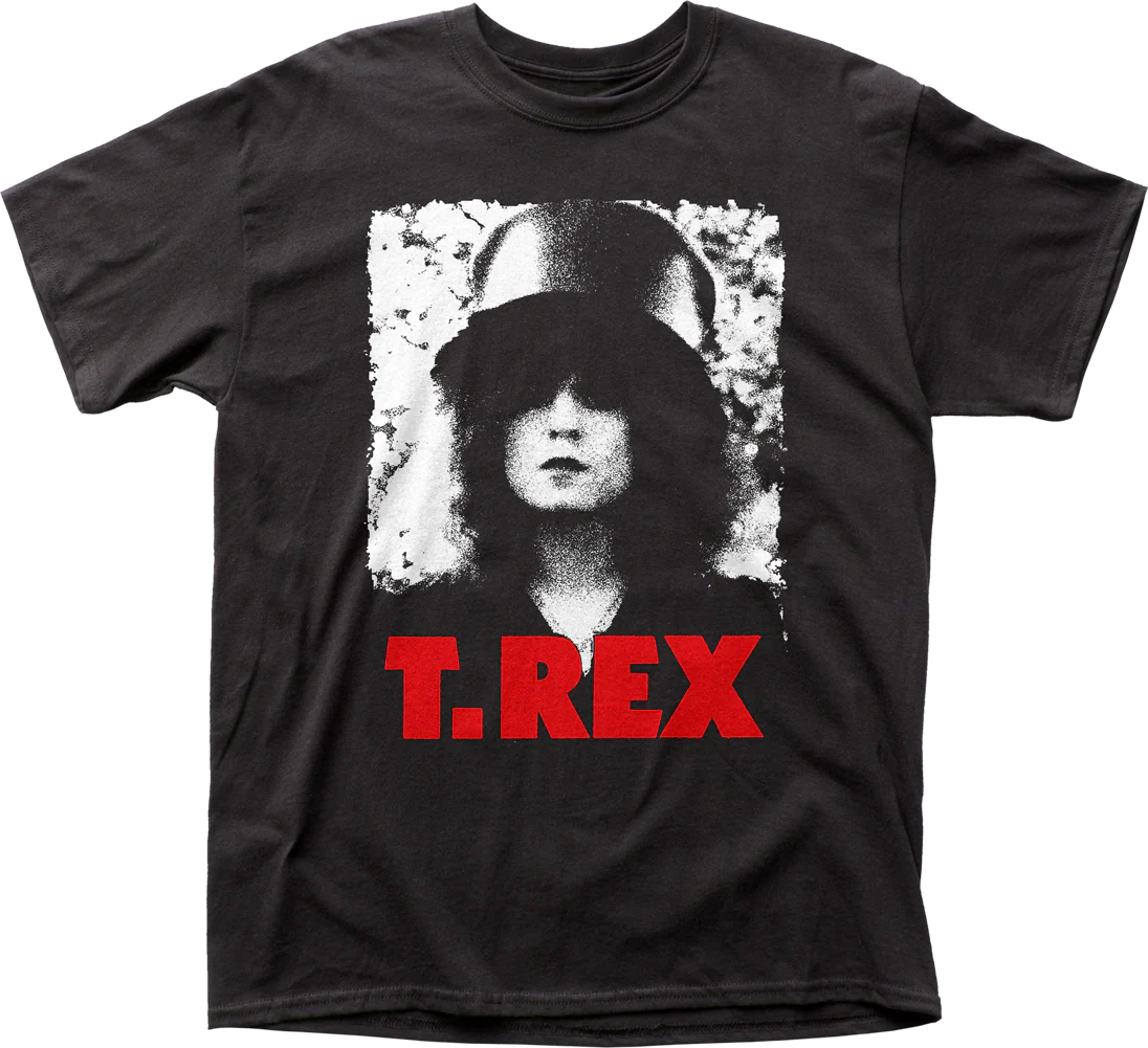The Slider T. Rex Shirt