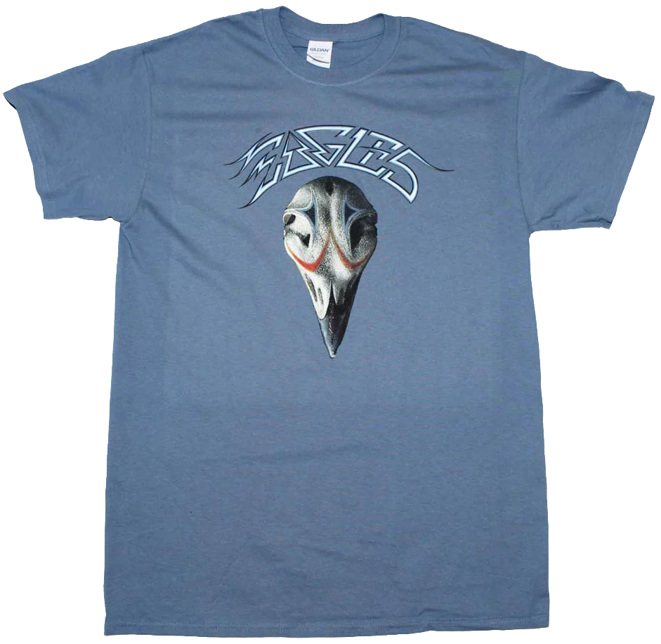 Their Greatest Hits Eagles T-Shirt