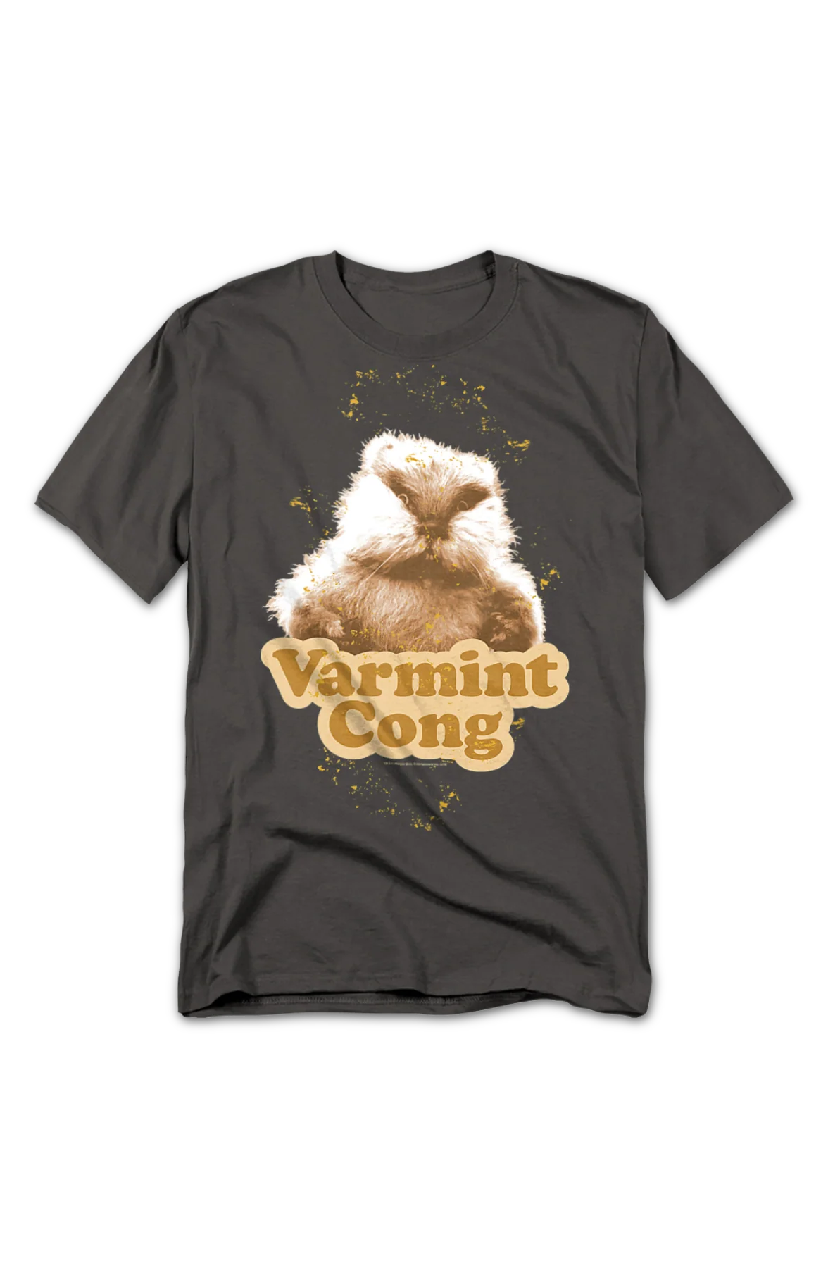 Varmint Cong Caddyshack T-Shirt - Image 2