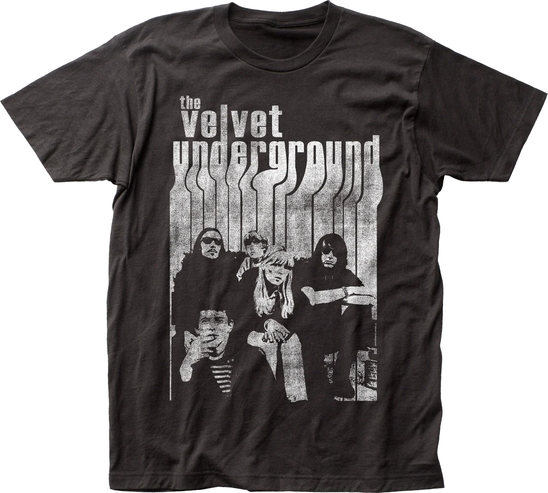 Velvet Underground T-Shirt