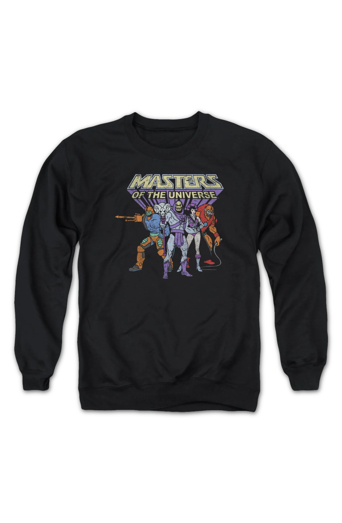 Villains Masters Of The Universe Sweatshirt - Image 2