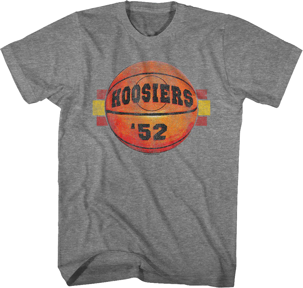 Vintage '52 Hoosiers T-Shirt