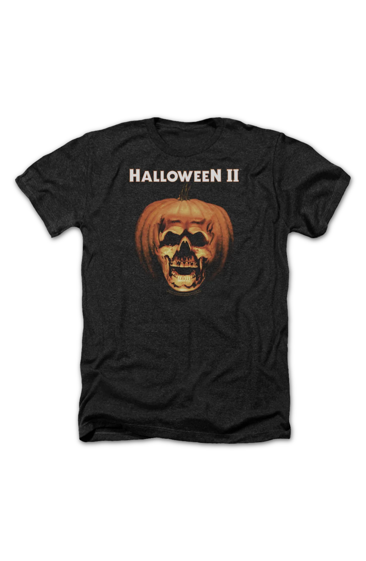 Vintage Halloween II T-Shirt - Image 2