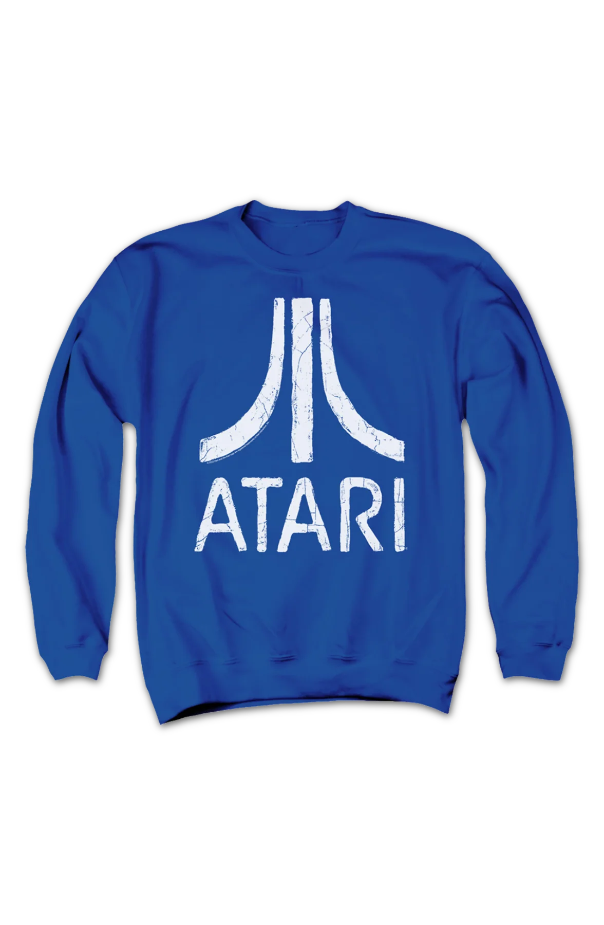 Vintage Logo Atari Sweatshirt - Image 2